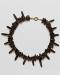 Apex Necklace Ash