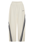 Barrel Pant Butter Navy