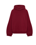 Kids Tonal Hoodie Cherry