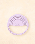 Rainbow Teether - Lilac