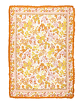 Poppy Picnic Rug XL