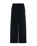 Windbreaker Loose Pant Black