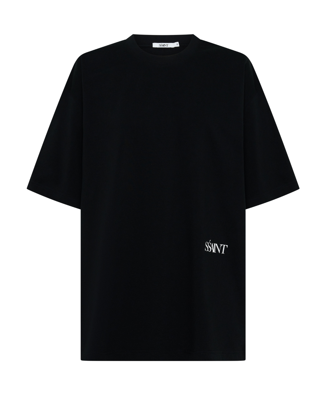 The Legacy Tee Black