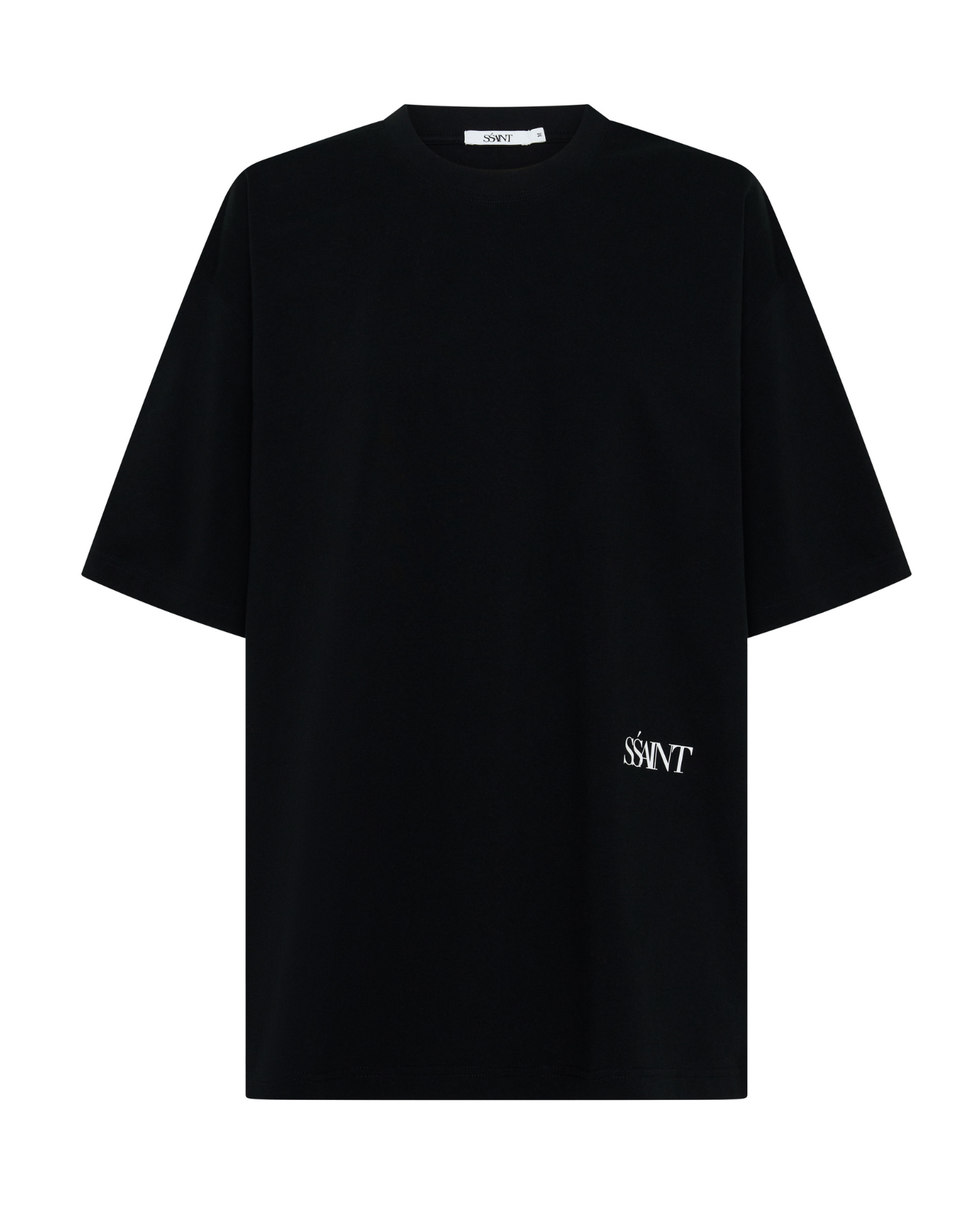 The Legacy Tee Black