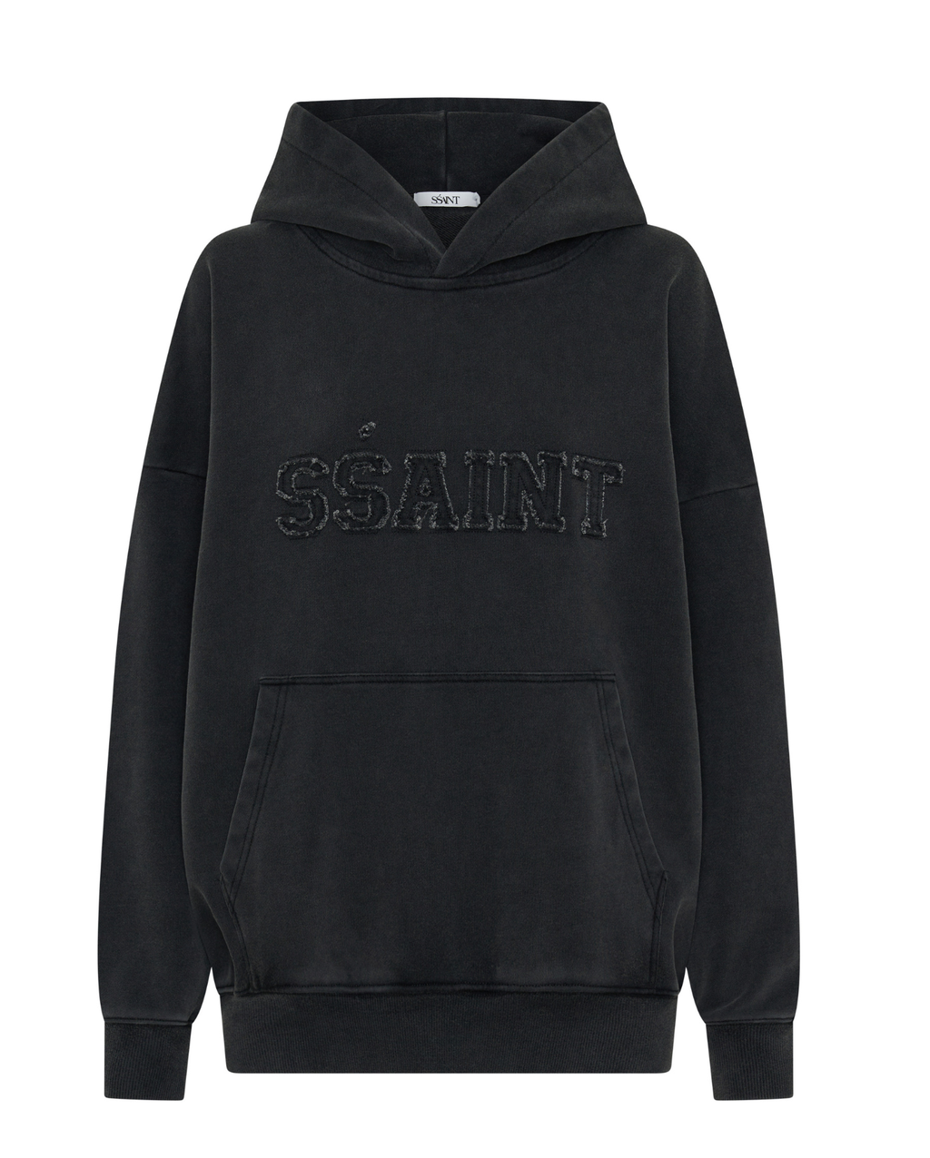 Champion Hoodie Charcoal