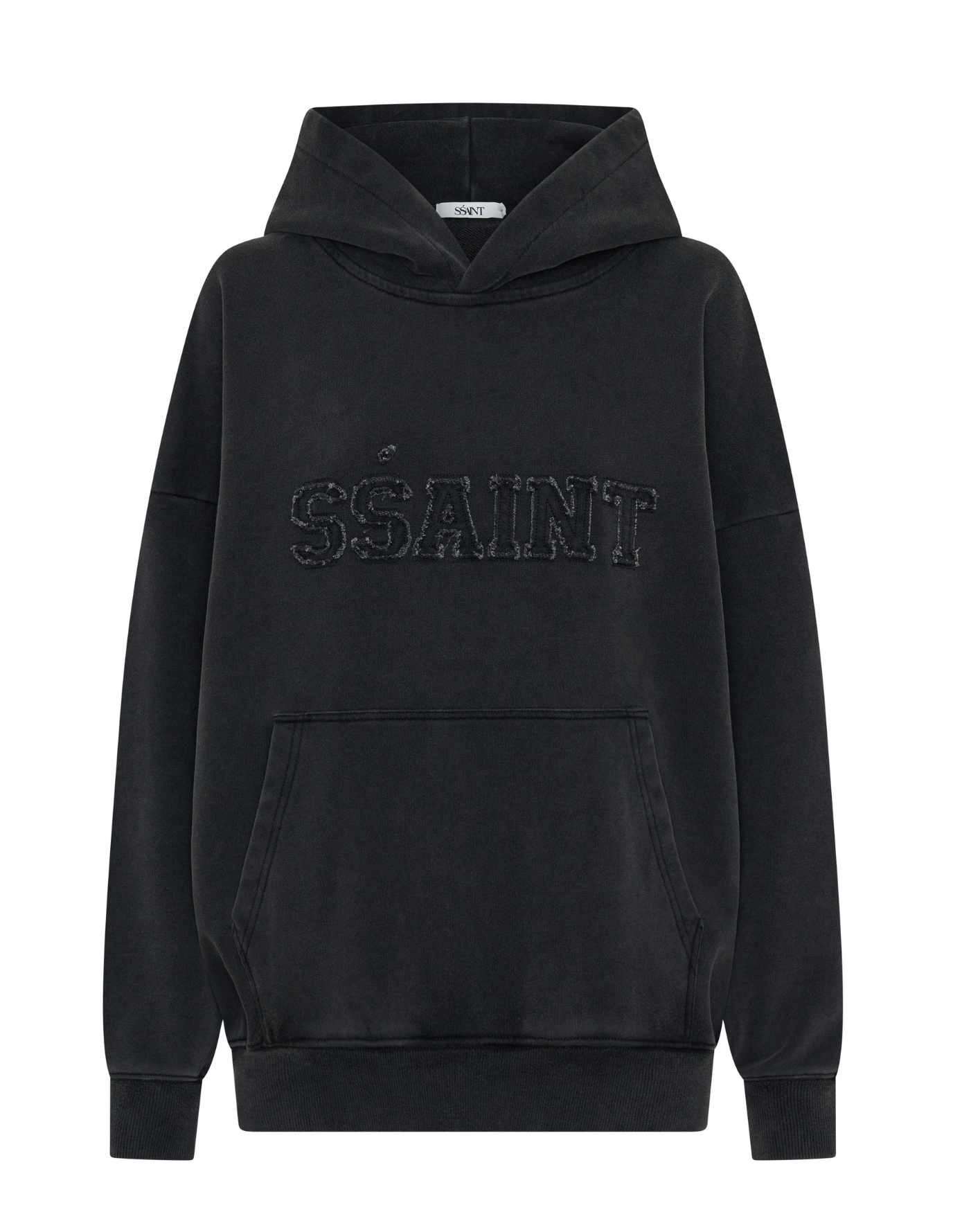 Champion Hoodie Charcoal