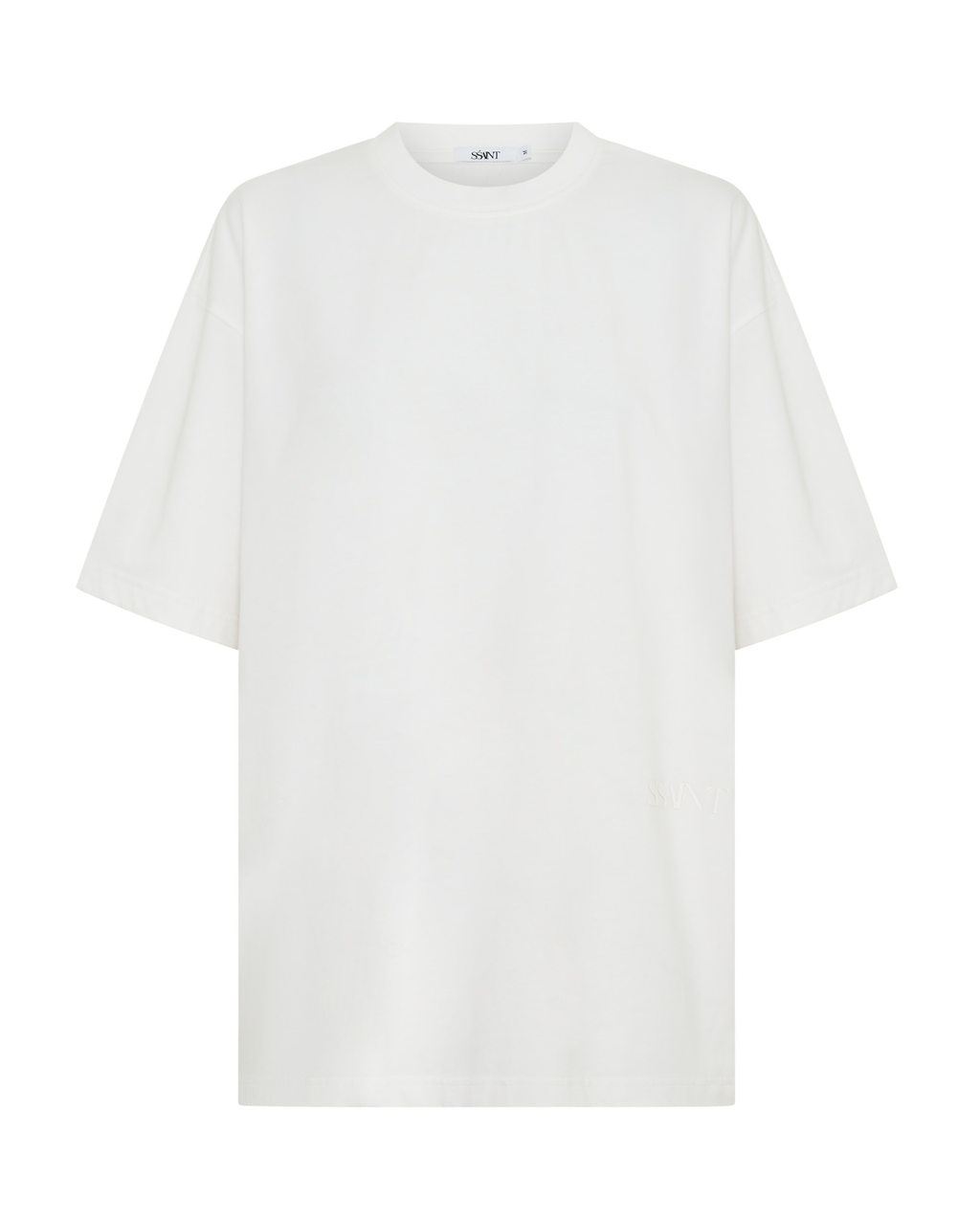 The Legacy Tee White