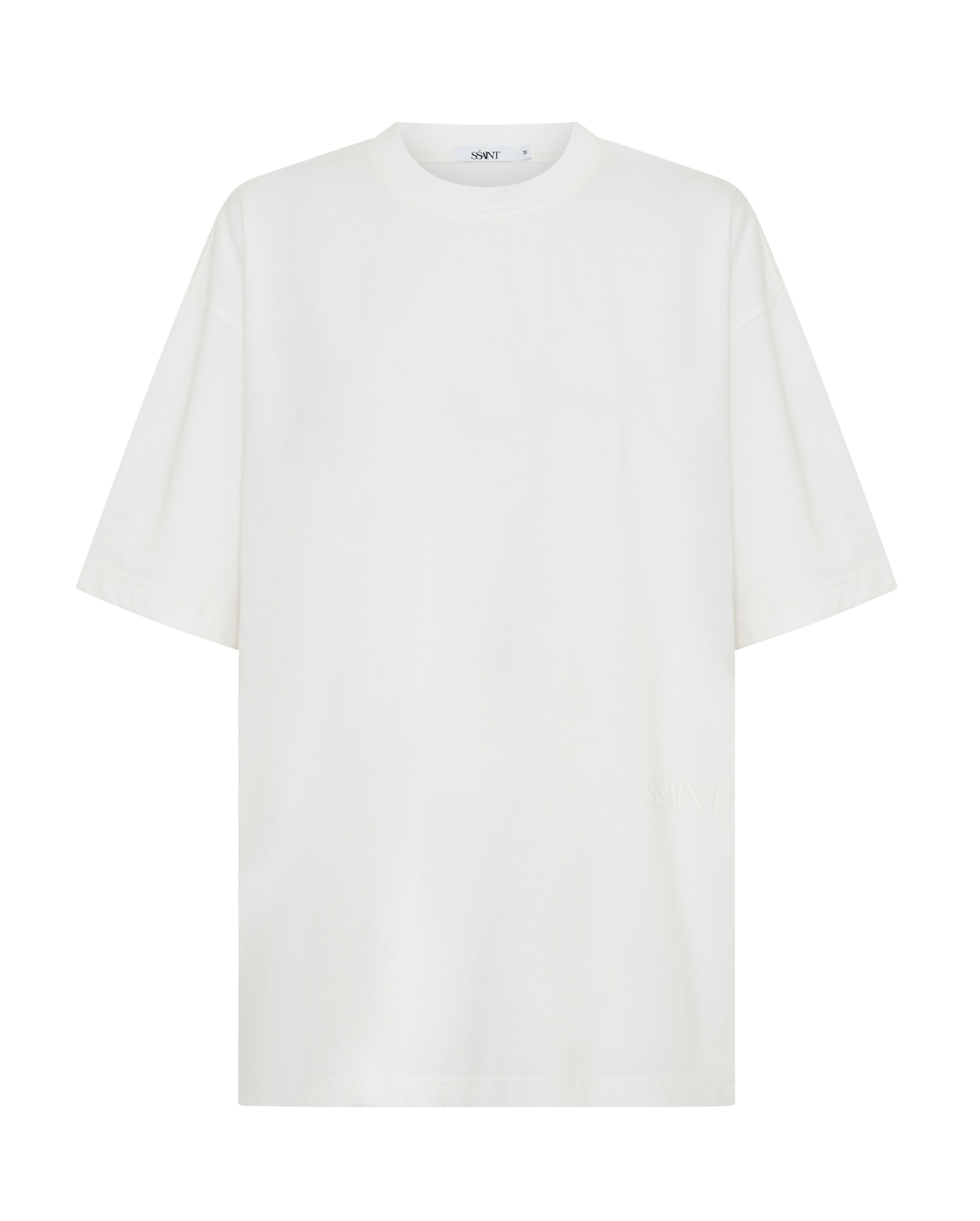 The Legacy Tee White