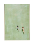 Moama Oil Painting