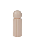 Oracle Wood S&P Grinder Nude