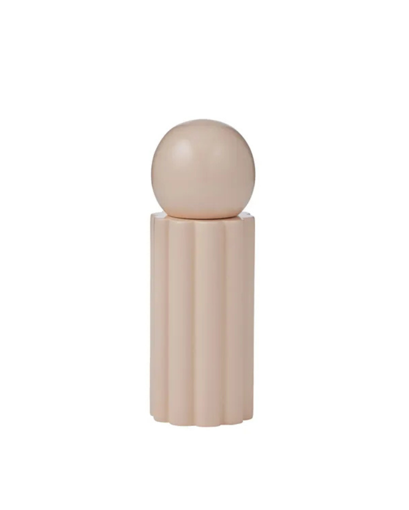 Oracle Wood S&P Grinder Nude