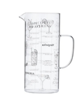 Make Me A Cocktail Glass Jug