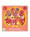 Flower Fancy Beads