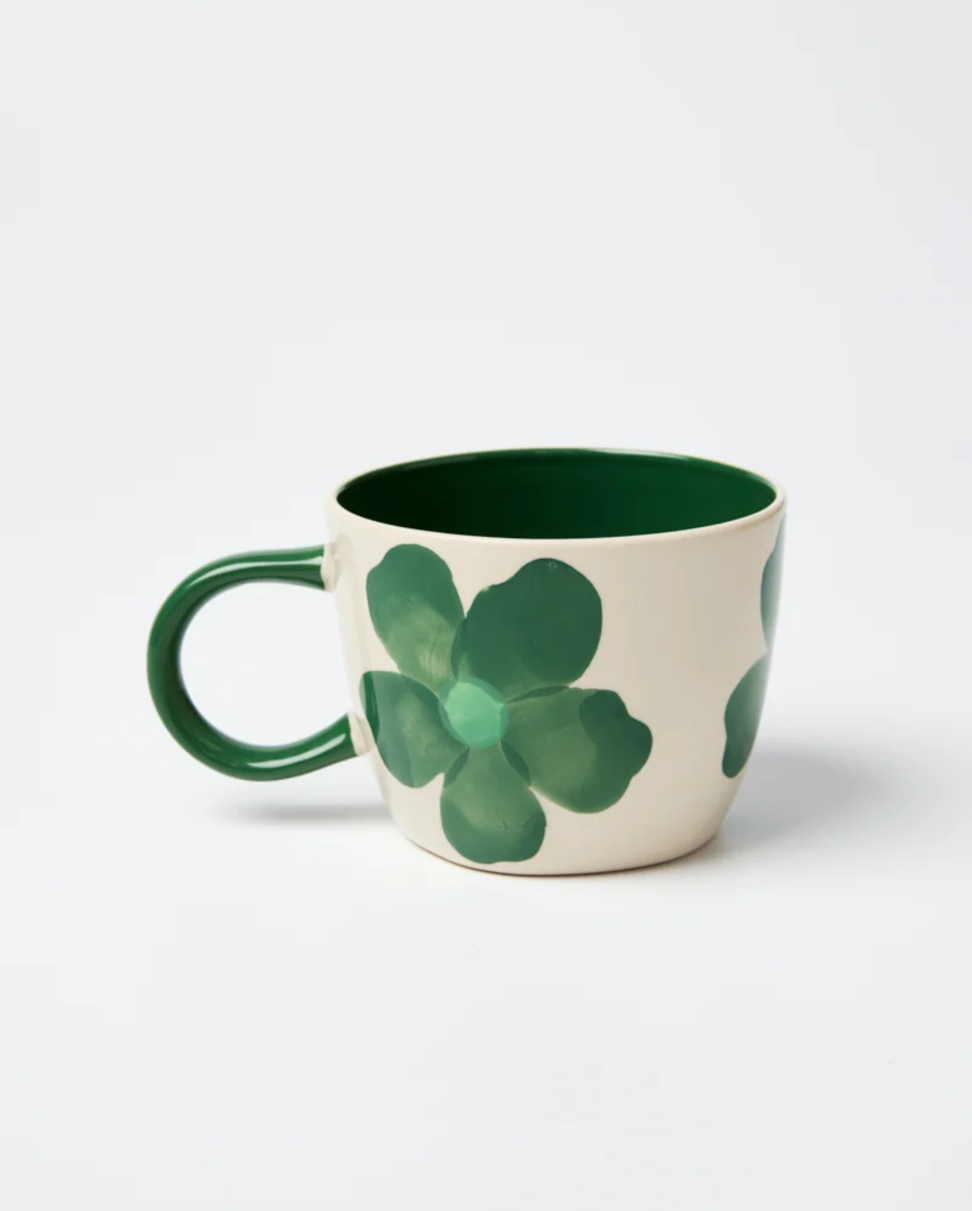 Chino Mug Boss Daisy Green