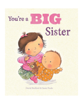 You're A Big Sister