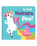 Is That Unicorn Poo?