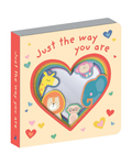 Mirror Book - Just The Way You Are