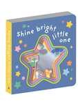 Mirror Book - Shine Bright Little One