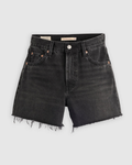 Ribcage Zip Short Shrink It Up