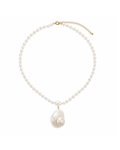 Cali Shell Necklace