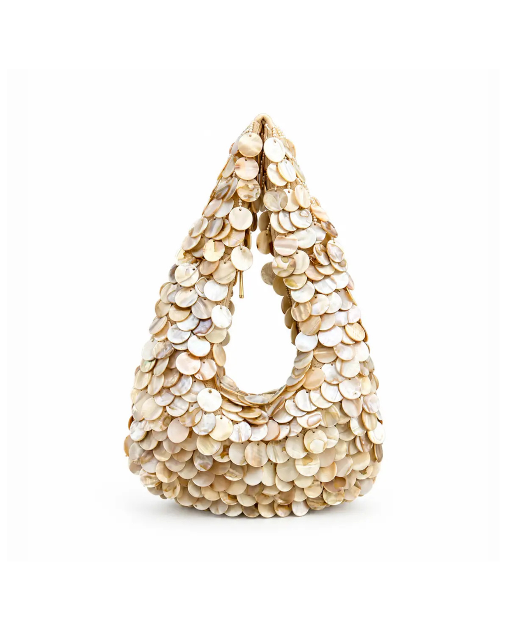 Lumi Shell Bag Disc