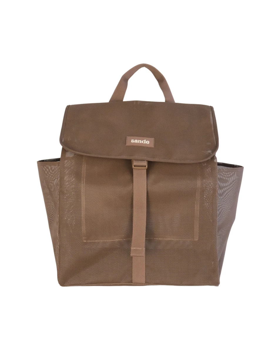 SK Beach Hauler Backpack Espresso