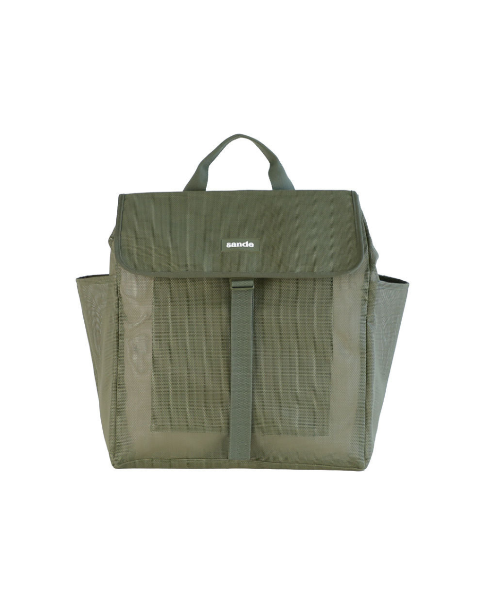 SK Beach Hauler Backpack Pandanus