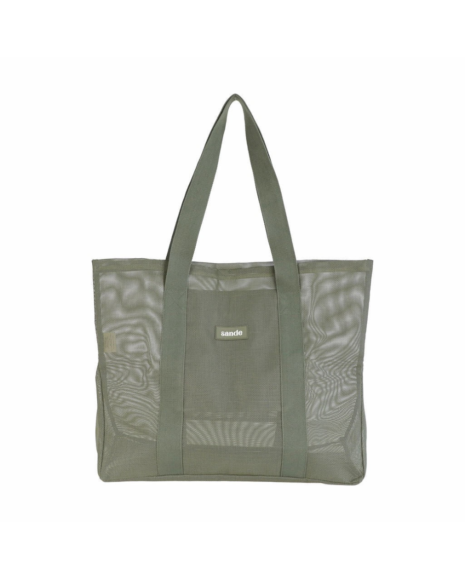 Beach Hauler Mini Bag Pandanus
