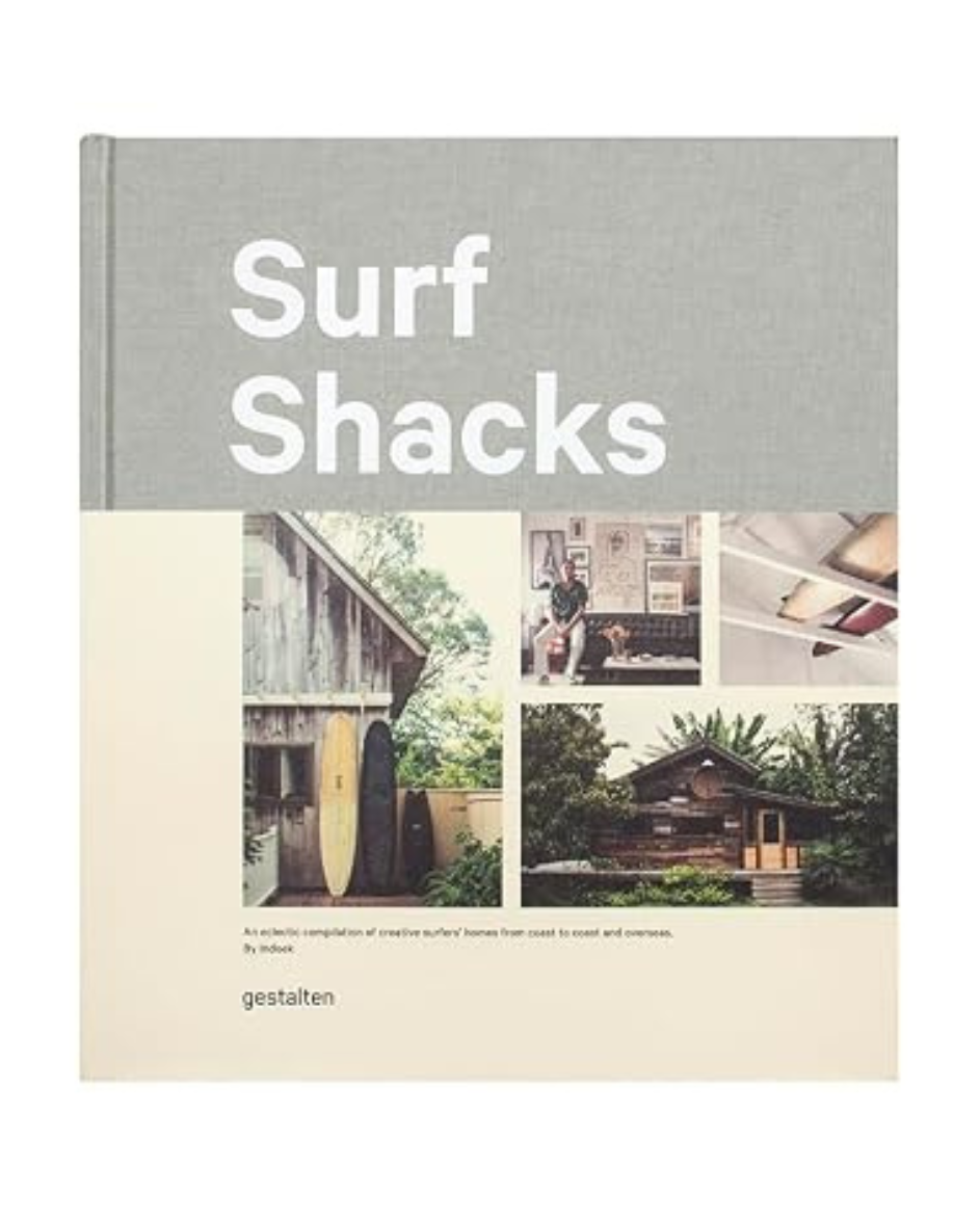 Surf Shacks