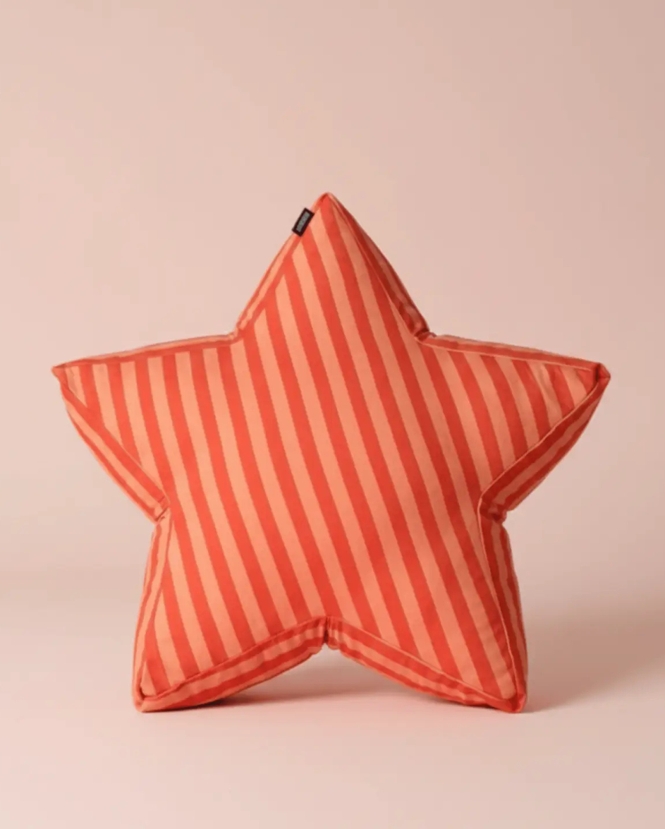 Superstar Crash Pad Chilli