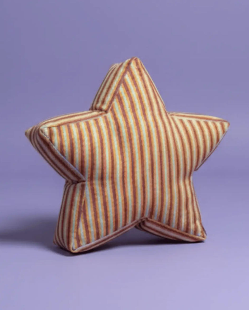 Superstar Crash Pad Snickers
