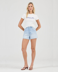 Mirage Short Cinch Swoon