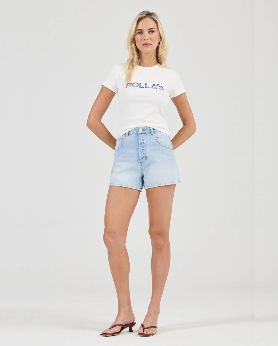 Mirage Short Cinch Swoon