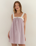 Valerie Mini Dress