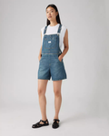 Utility Shortalls - Anniversary Party