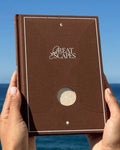 Couples Journal Chocolate