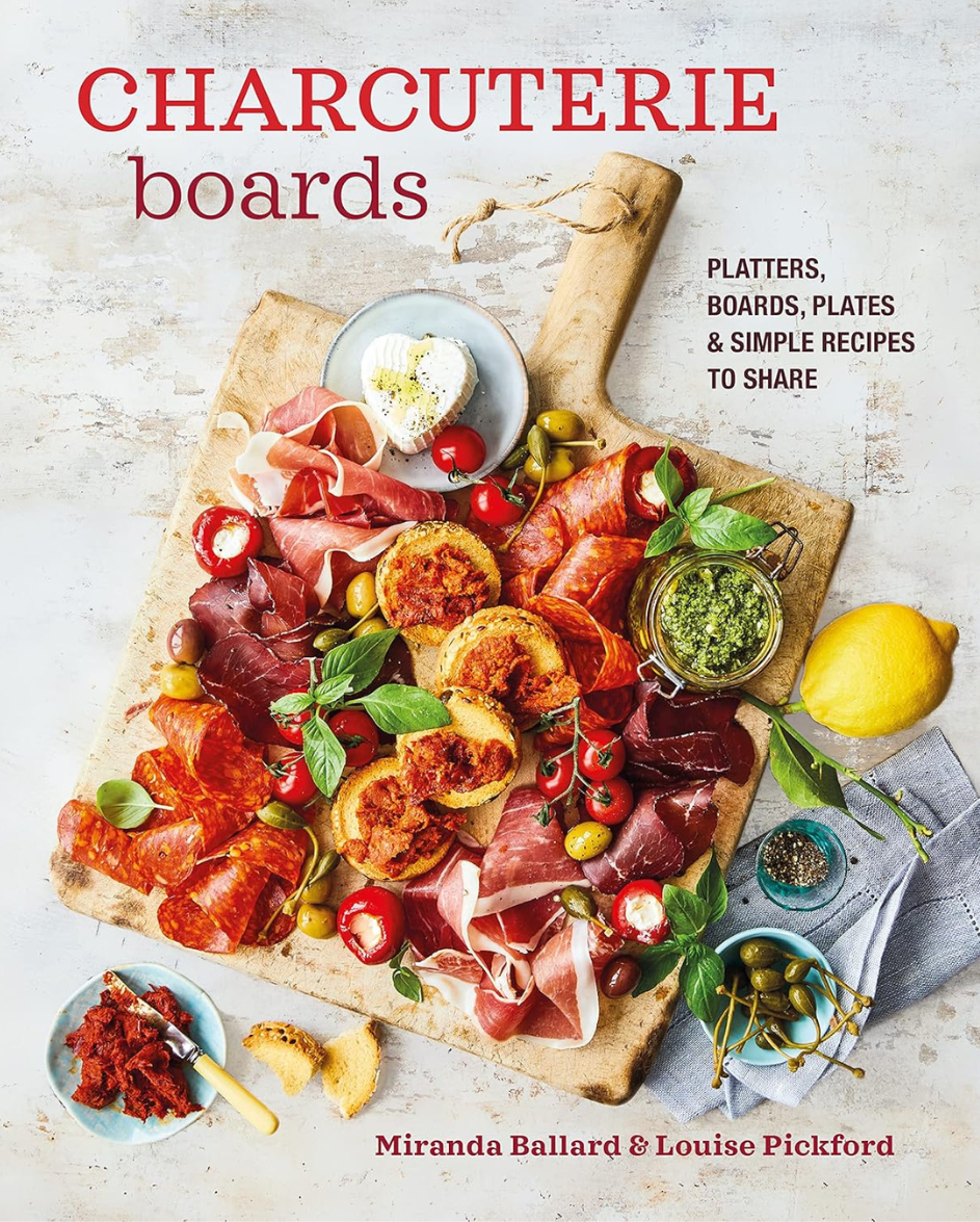 Charcuterie Boards