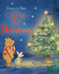 A Tree For Christmas