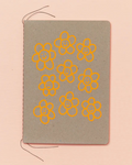 Flower Notebook