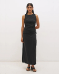 Willow Dress Black
