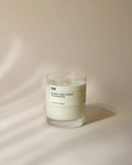 Clear Soy Candle SUR