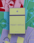 Pocket Rituals - Self Care Cards