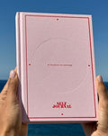 Pink Gratitude Journal