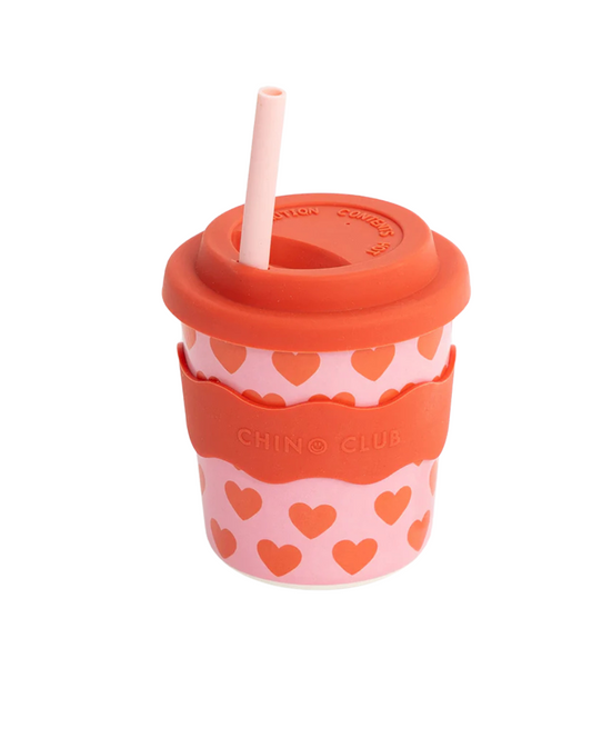 Kids Keep Cup 8oz