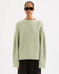 Parker Knit Grass