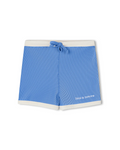 Mini Surf Short Sky Blue