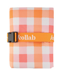 Picnic Mat Watermelon Peach