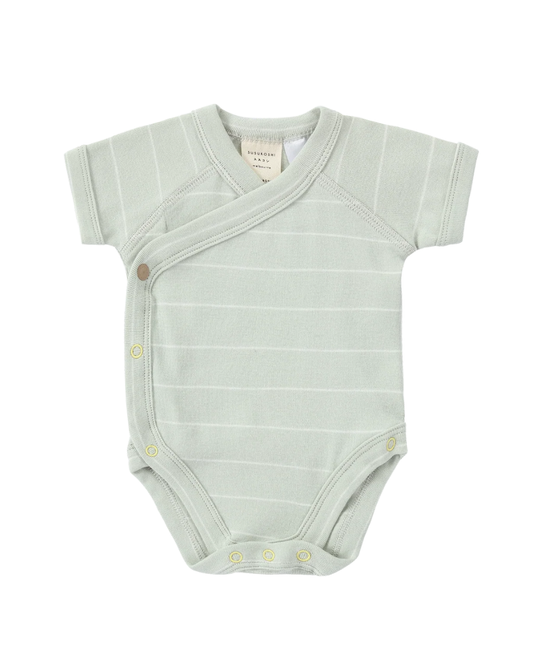 Kimono S/S Suit Blue Sky