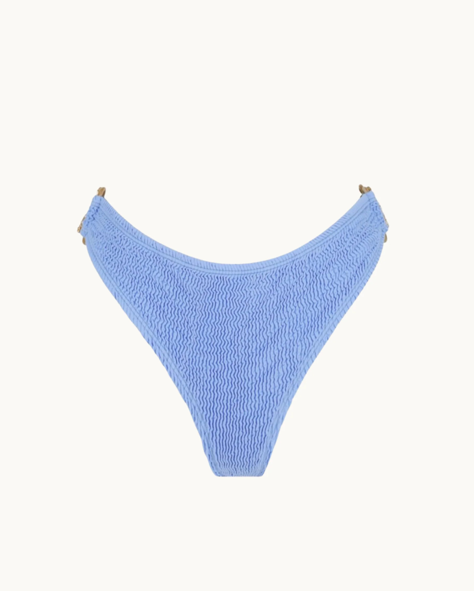 Rainbow Brief Cornflower Sage