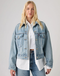 Trucker Jacket Sunny Season